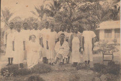 Congo 1924, mio nonno Direttore dell'Ospedale di Inongo
